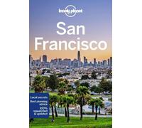 Greg Benchwick Adam Karlin Celeste Brash Ashley Harr Lonely Planet S (Tascabile)