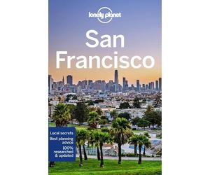 Greg Benchwick Adam Karlin Celeste Brash Ashley Harr Lonely Planet S (Tascabile)