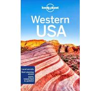 Greg Benchwick Celeste Brash John Hecht Stephanie d' Lonely Planet W (Tascabile)