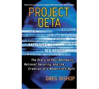 Greg Bishop Project Beta (Tascabile)