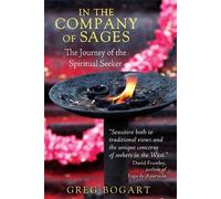 Greg Bogart In the Company of Sages (Tascabile)