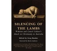 Greg Bondar Silencing of the Lambs (Tascabile)