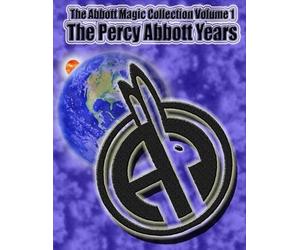 Greg Bordner Chuck Kleiber The Abbott Magic Collection Volume 1 (Tascabile)