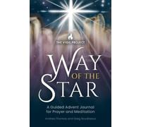 Greg Boudreaux Andrea Thomas Way of the Star (Tascabile)