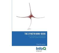Greg Brougham The Cynefin Mini-Book (Tascabile)