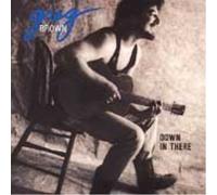 Greg Brown Down in There (CD) Album