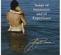 Brown, Greg - Songs Of Innocence & Of Experi