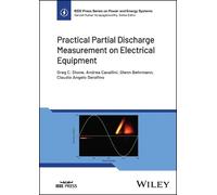 Greg C. Stone Andrea Cavalli Practical Partial Discharge Mea (Copertina rigida)