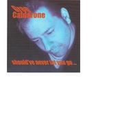 Greg Caldarone Should've Never Let You Go (Author) - Greg Caldarone Should,ve Never Let You Go (US Import)