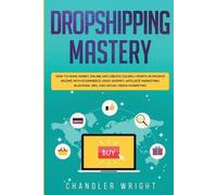 Greg Caldwell Dropshipping (Tascabile)