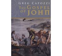 Greg Capozzi - Gospel Of John