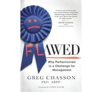 Greg Chasson Flawed (Tascabile)