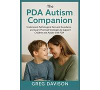 Greg Davison The PDA Autism Companion (Tascabile)