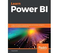 Greg Deckler Learn Power BI (Tascabile)