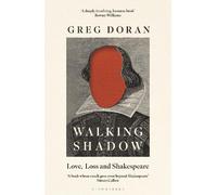 Greg Doran Walking Shadow (Copertina rigida)