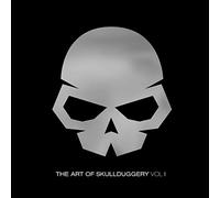 Greg Downey and Beatman & Ludmilla - The Art Of Skullduggery Vol. II