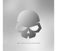 Downey, Greg/ Stoneface & Terminal - Art Of Skullduggery