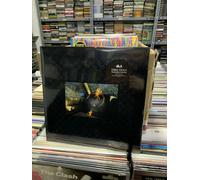 Greg Dulli LP Random Desire Vinile Trasparente Sigillato 2020