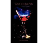 Greg Easter Cocktails of the South Pacific and Beyond - Advanced Mix (Tascabile)