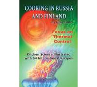 Greg Easter Cooking in Russia and Finland - Volume 4 (Tascabile)