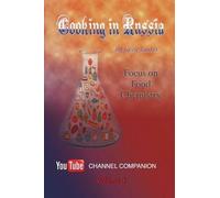 Greg Easter Cooking in Russia - Volume 3 (Tascabile)