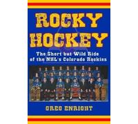 Greg Enright Rocky Hockey (Tascabile)