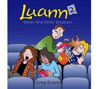 Greg Evans Luann 2 (Tascabile)