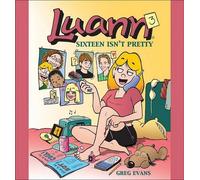 Greg Evans Luann 3 (Tascabile) Luann