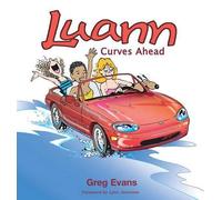 Greg Evans Luann (Tascabile)