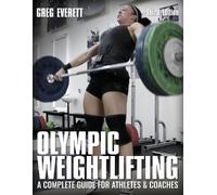 Greg Everett Olympic Weightlifting (Tascabile)