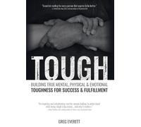 Greg Everett Tough (Copertina rigida)