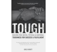 Greg Everett Tough (Tascabile)