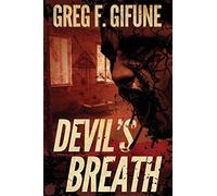Greg F Gifune Devil's Breath (Tascabile)