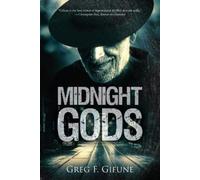 Greg F Gifune Midnight Gods (Tascabile)