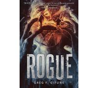 Greg F Gifune Rogue (Tascabile)