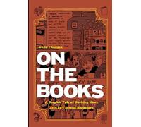 Greg Farrell On The Books (Tascabile)