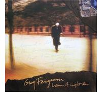 Greg Ferguson - Leave a Light On (UK Import)