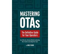 Greg Fisher Mastering OTAs (Tascabile)
