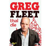 Greg Fleet: Thai Die (DVD) Greg Fleet Jim Hare
