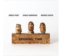 Opening Time