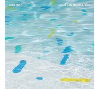 greg foat-live at can rudayla, ibiza lp