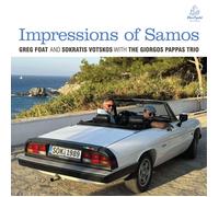 Impressions of Samos
