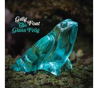 greg foat-the glass frog lp