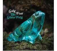 greg foat-the glass frog lp