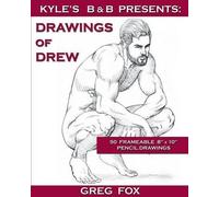 Greg Fox Kyle's B&B Presents (Tascabile)
