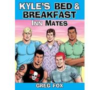 Greg Fox Kyle's Bed & Breakfast (Tascabile)