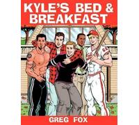 Greg Fox Kyle's Bed & Breakfast (Tascabile)