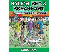 Greg Fox Kyle's Bed & Breakfast (Tascabile)