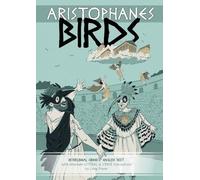 Greg Fraser Aristophanes BIRDS (Tascabile)