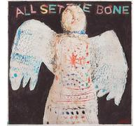 Greg Freeman - All Set The Bone